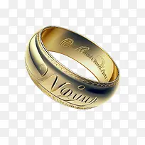 现实的结婚戒指-结婚戒指