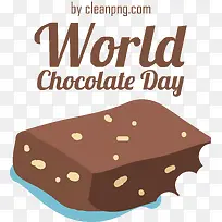 国际巧克力日-巧克力日
