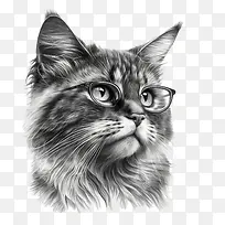 酷猫-酷猫现实猫