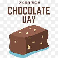 国际巧克力日-巧克力日