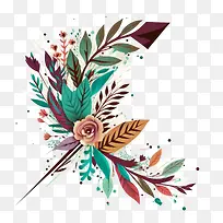 花箭-花箭