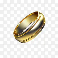 现实的结婚戒指-结婚戒指