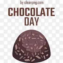 国际巧克力日-巧克力日