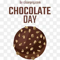 国际巧克力日-巧克力日