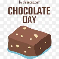 国际巧克力日-巧克力日