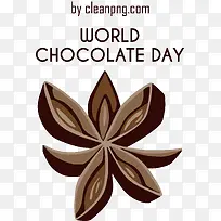 国际巧克力日-巧克力日