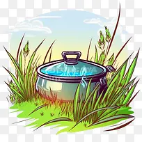 夏令营-夏令营