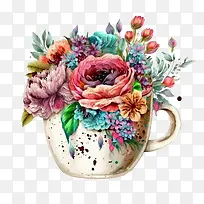 咖啡杯-咖啡杯