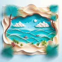 暑假-暑假