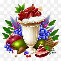 Shavuot-五旬节犹太节日
