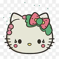 卡哇伊凯蒂猫-你好凯蒂