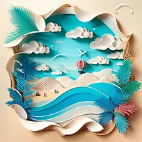暑假-暑假
