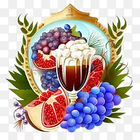 Shavuot-五旬节犹太节日