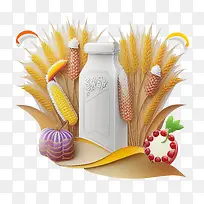Shavuot-五旬节犹太节日