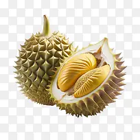 3d榴莲-3d榴莲榴莲水果水果榴莲