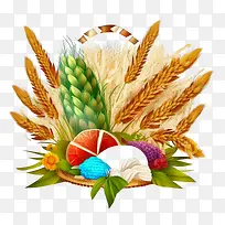 Shavuot-五旬节犹太节日