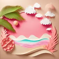 夏天的主题-夏天的主题