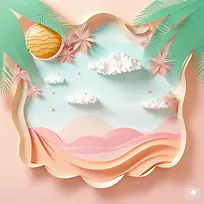 夏天的主题-夏天的主题