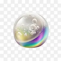 肥皂泡-肥皂泡