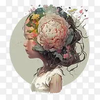 世界精神卫生日-世界精神卫生日