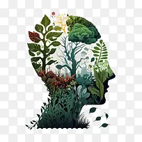 世界精神卫生日-世界精神卫生日