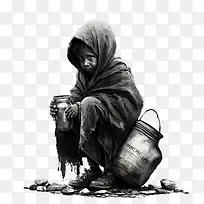 贫困基金-消除贫困,贫困,无家可归的贫困基金