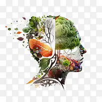 世界精神卫生日-世界精神卫生日
