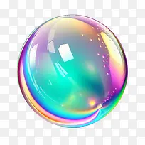 肥皂泡-肥皂泡