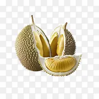 3d榴莲-3d榴莲榴莲成熟多汁新鲜