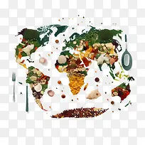 食品-食品扁平食品健康营养食品