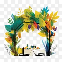 住棚节-住棚节