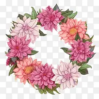 花环-花环