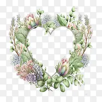花框-花框