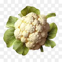 3d花椰菜-健康食品