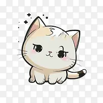 卡通猫-卡通猫