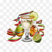 国家龙舌兰酒日-玛格丽塔