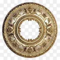 金色框-金色框