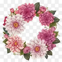 花环-花环