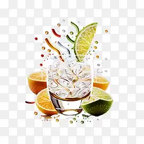 国家龙舌兰酒日-橙色