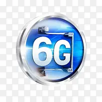 互联网-6g互联网