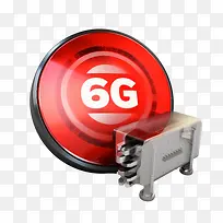 互联网-6g互联网