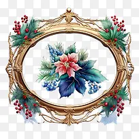 水彩画框-水彩画框