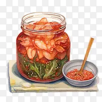 韩国食品-柠檬汁