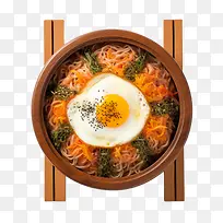 韩国食品——鸡蛋