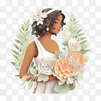 婚纱-婚纱