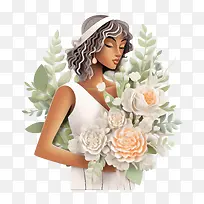 婚纱-婚纱