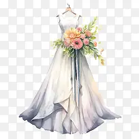 婚纱-婚纱