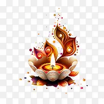 排灯节-排灯节