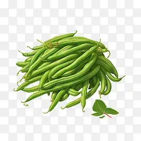 绿豆-绿豆蔬菜青豆新鲜蔬菜
