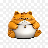 猫表情符号-猫表情符号